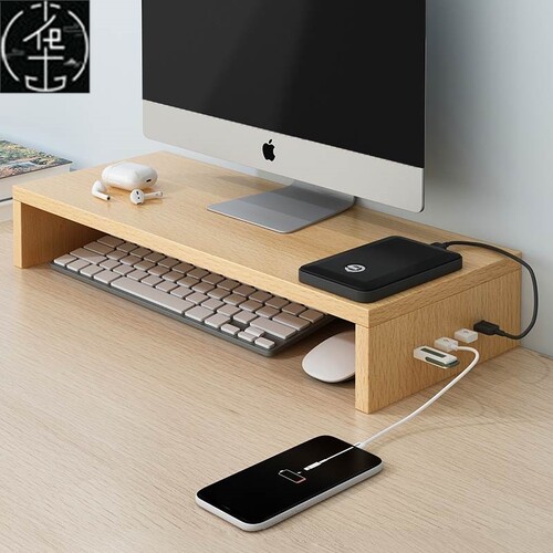 Laptop stand, monitor mounting bracket, heat dissipation支架