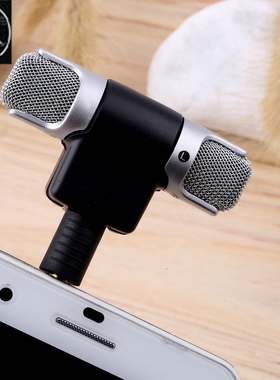 3.5mm portable microfone condensador ecm-ds70p elect cond