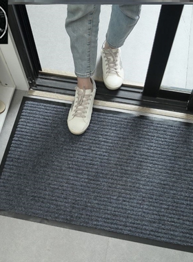 Floor Mat Entrance Doormat Floor Rug Anti-slip Door Mat地毯