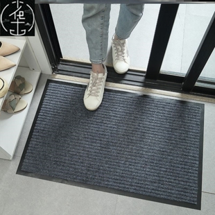 Doormat Rug Anti Floor Door Entrance slip Mat地毯 Mat