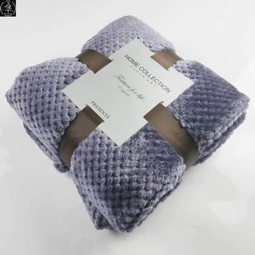 FlannelcSofThrowtvBkWm