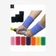 Guard Sports Pcs Sweat Towel Tennis Wrist Wristbands Bands
