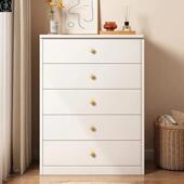 storage Drawer cupboard bedside table cabinet wardrobe