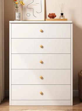 Drawer cabinet wardrobe bedside table storage cupboard