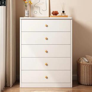 Drawer cabinet wardrobe bedside table storage cupboard