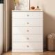 storage Drawer cupboard bedside table cabinet wardrobe
