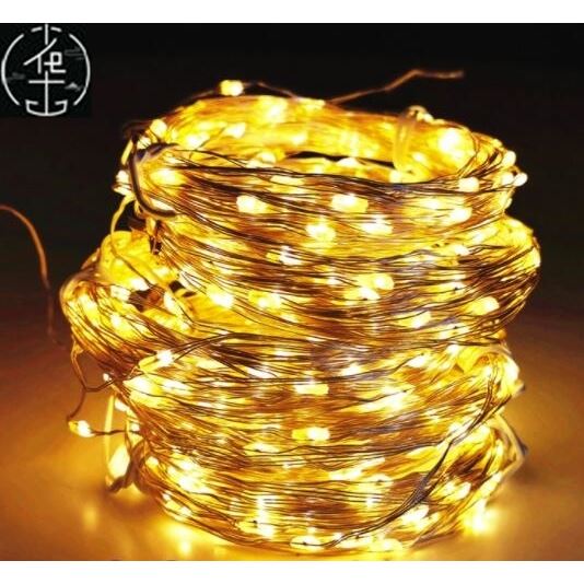 LED small lights twinkle light flashing stars light bedroom