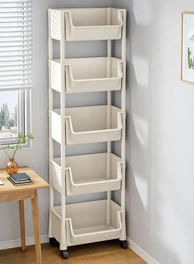 Toy storage rack bookshelf bookshelf书架 display cabinet