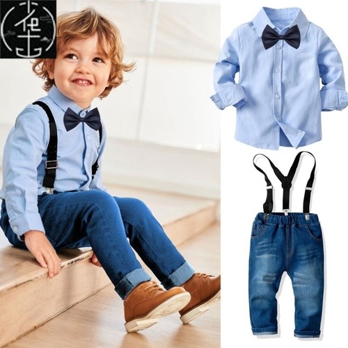 baby kids for boy boys Clothes shirts shirt jeans pants