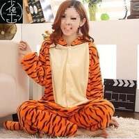 adult winter cosplay pajamas onesies sleepwear gown costume thumbnail 6