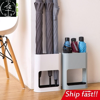 umbrella holder stand organizer household creative folding