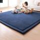 Mat Carpet Rug Home Bedroom Soft Room Floor Living Tatami