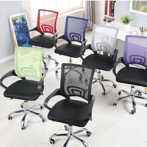 Study swivel home office computer chair Liftable Gaming 椅子