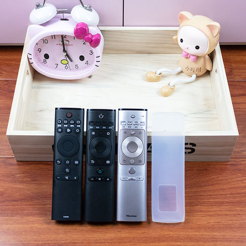 海信cn3a69防水防摔摇控板保护套