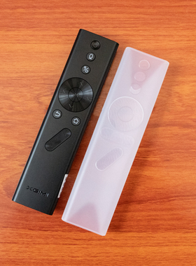 适用于极米遥控器套NEWZ6X/Z8X保护套投影仪h3防尘防摔加厚硅胶套