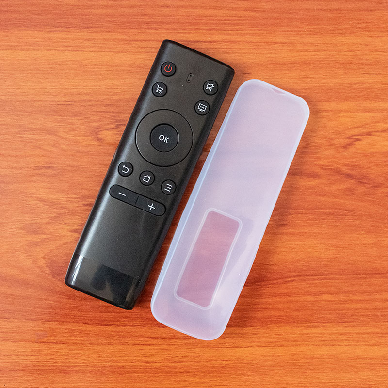 高清透明32c2防水防摔遥控器套