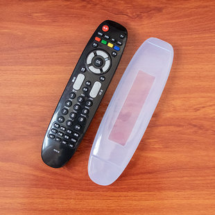 RL67DA 长虹RP67B 高清硅胶套 E遥控器套 防尘防摔保护套