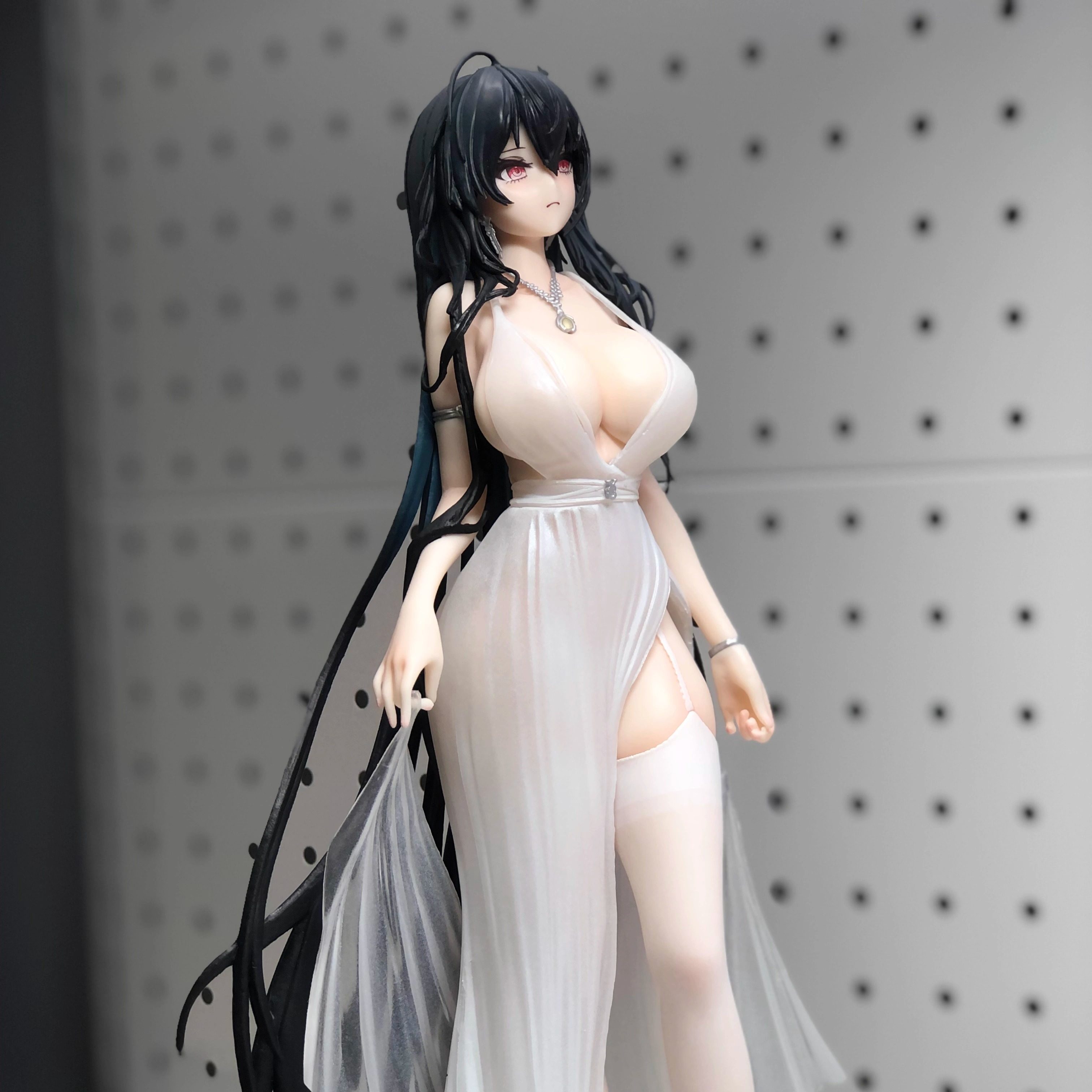 【现货】碧蓝航线优质版大凤手办礼服凤鹩性感美少女模型动漫摆件