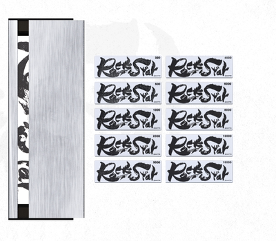 日本进口SHAPTON高端磨刀石