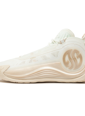 AG4 SOAR SE篮球鞋男鞋361运动鞋2024夏季新款防滑耐磨实战专业