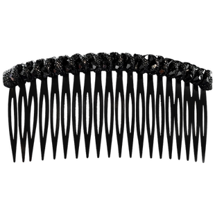 刘海发夹前额碎发整理神器发梳成人插梳发卡女夏2023新款夹子头饰