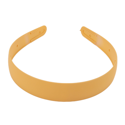 韩版简约宽边发箍防滑压发发卡