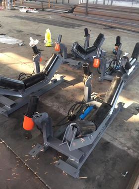 全自动液压纠偏装置跑偏器液压调正装置YYTP