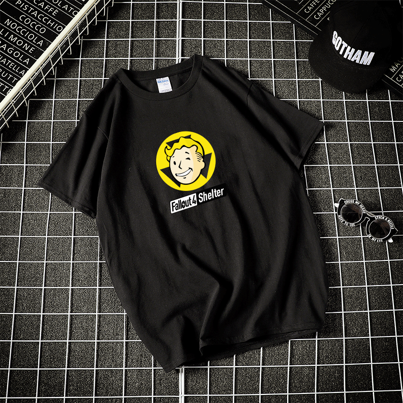 支持一件定制 男女同款T恤 纯棉 透气  舒适