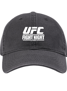 综合格斗衣服ufc卫衣 李小龙MMA外套搏击运动棒球帽男女简约鸭舌