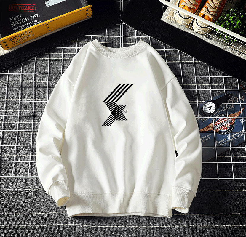 假面骑士情侣秋冬外套圆领卫衣