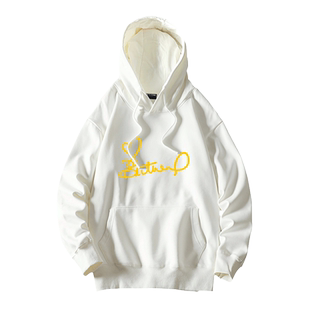 小甜甜布兰妮Britney签名周边男女情侣学生粉丝衣服连帽卫衣定制