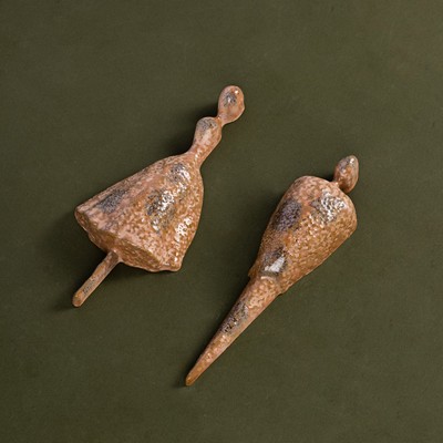 米舍陶瓷卫生间门牌厕所标识牌