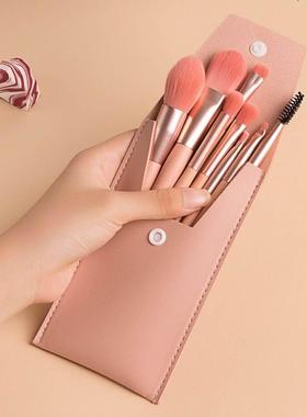 Professional Makeup Brushes Set Cosmetic Powder Eye Shadow