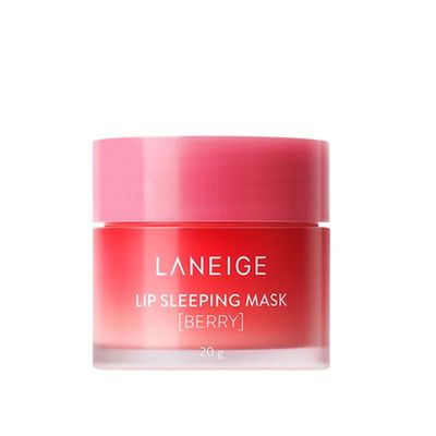 Korea Lip Sleeping Mask Night 20g lip moisturizer skin care