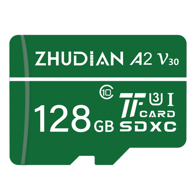 手机内存卡TF卡128g高速