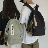 Tide, ранец для школьников, рюкзак, сумка через плечо, универсальный ноутбук для путешествий, подходит для студента, в корейском стиле