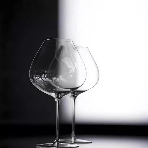 Sy精品平替西多尼斯手工葡萄酒杯