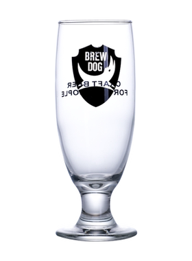 brewdog酿酒狗ipa可定制啤酒杯