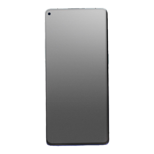 适用于IQOO15磨砂钢化膜iqoo13/12/10/9电竞防指纹igoo手机neo11/7/6/5S竞速版z10turboz9z7/z6/z3游戏u专用