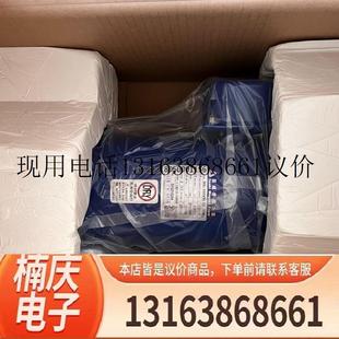 全新没有使用功能正常 易威奇IWAKI磁力泵 100VM