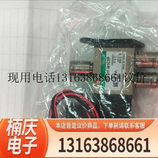 功能正常 正品 电磁阀 3PA110 全新原装 3GA119 M1C2P