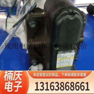 20BT1议价议价功能正常 IWAKI易威奇风囊泵FF