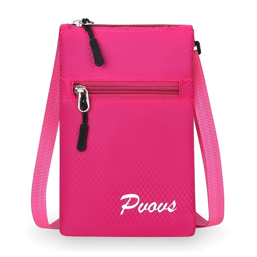 Небольшой ремешок для сумки на одно плечо для отдыха, кошелек, портативная сумка через плечо, маленькая небольшая сумка, в корейском стиле