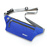 Body Pack версия Y3058 темно -синий