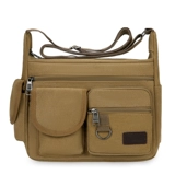 Вместительный и большой шоппер, сумка на одно плечо, японские и корейские