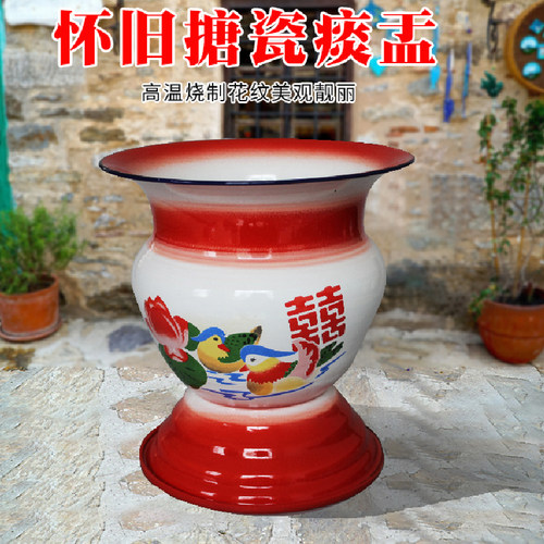 搪瓷夜壶销量排行榜 搪瓷夜壶品牌热度排名 小麦优选