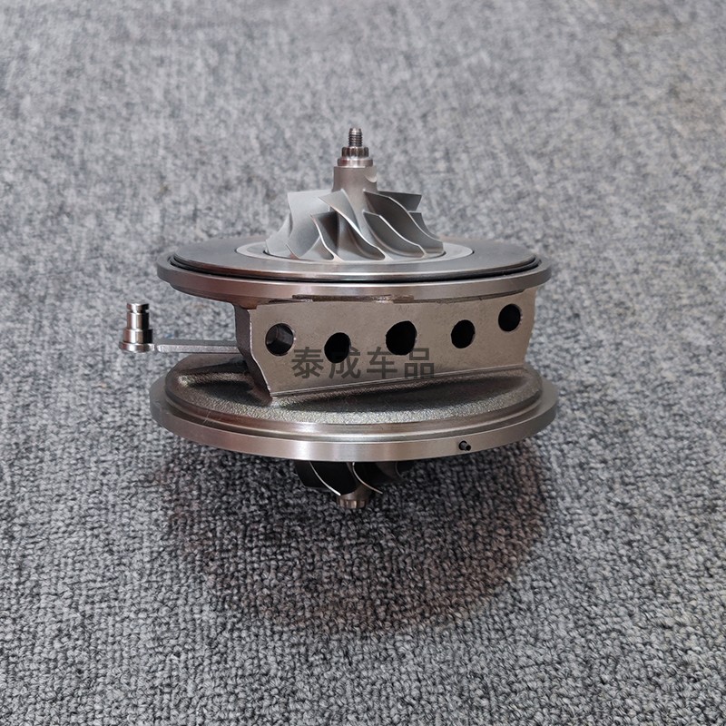 适用奔驰GL350 ML350 642发动机166/164柴油3.0T涡轮增压器机芯