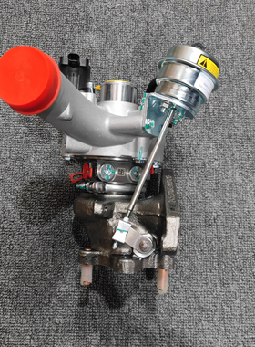 适用众泰Z700 T600 大迈X7 1.8T涡轮增压器TN4G18T发动机涡轮总成