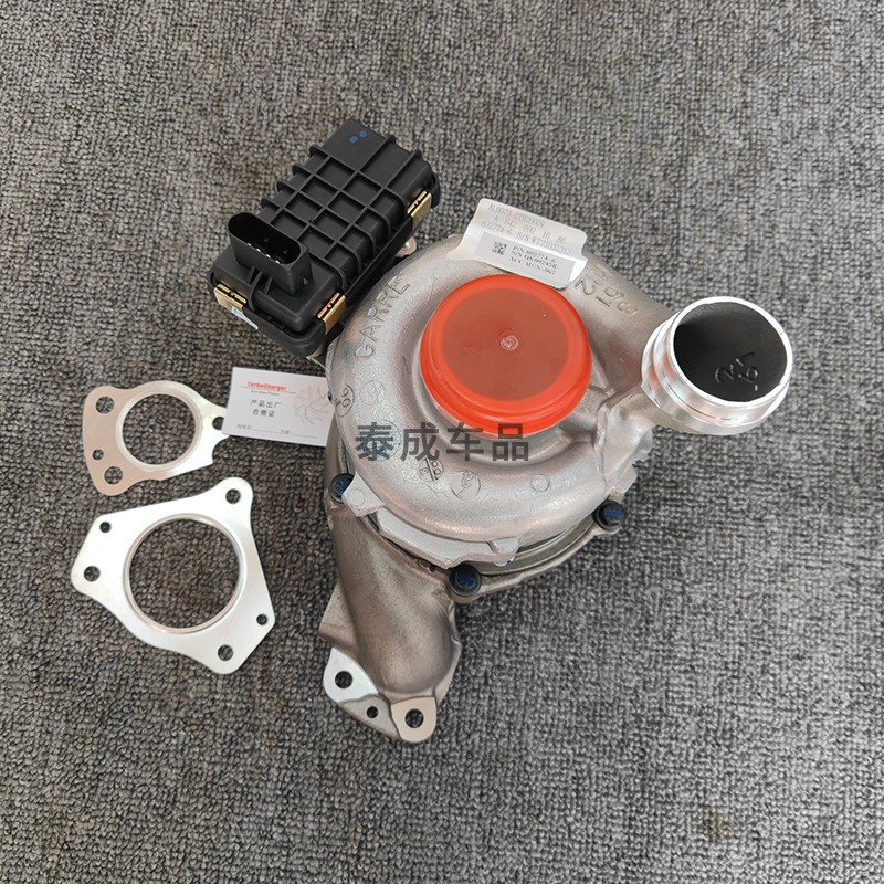 适配奔驰涡轮增压器总成