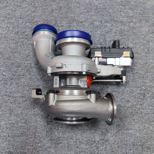 适用宝马B37 1.5T 涡轮增压器 1系/F20N/B37废气涡轮增压器总成